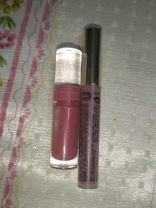 lip gloss duo