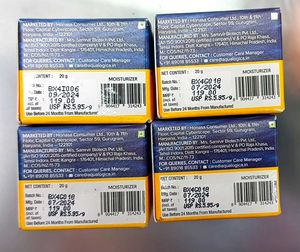 Aqualogica Glow+ Hydra Gel Moisturizer.Pack Of 4