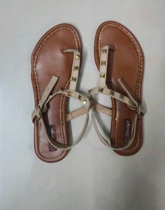 Flat Sandals