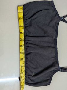 Black Lingerie Set
