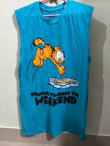 Vest Tshirt