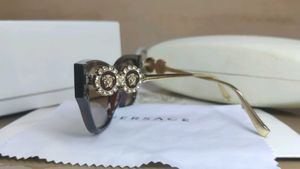 Versace Sunglasses