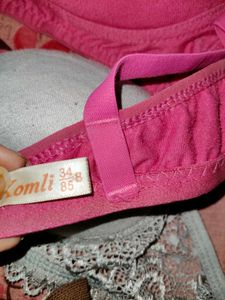 Bra Bundle