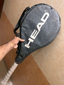 Head Microgel Extreme Mid Plus Tennis Racket