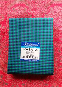 Bidhan's Kasata Suit & Shirting Fabric