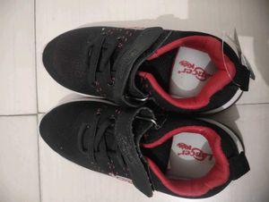 Lancer Shoes