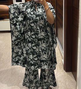 Kaftan Set
