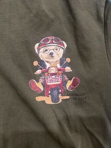 Graphic T-Shirt