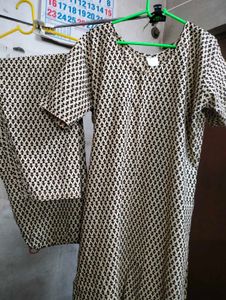 XXL Kuri and Pant sets.
