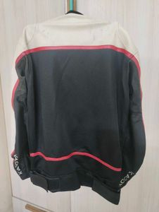 Vintage racing jacket Japan imported  36S size
