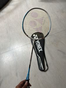 Brand New Yonex (Nanoray D1) Badminton Racket