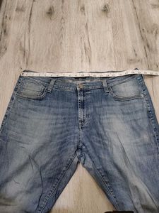Ma6077 Lee jeans waist 38 inches