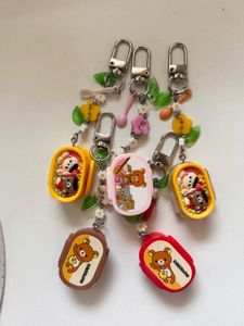 Rilakkuma Bento Box