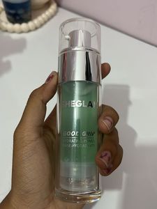 Sheglam Good Grip Hydrating Primer