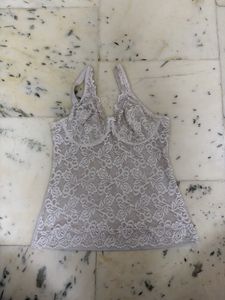 Elegant Lace Top