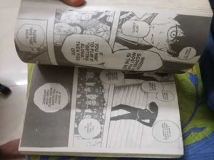 Blue Lock, Vol. 1 - Manga
