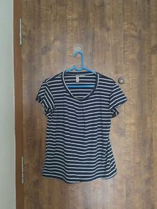 Graphic Print T-Shirt