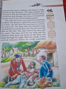 Class 7 Textbooks