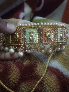 Beautiful Necklace