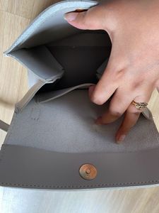 Miniso Cross body Sling Bag