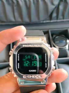 Casio G-Shock Watch