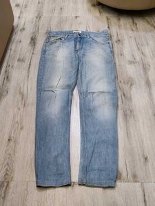 Ma4551 Kanva jeans waist 32 inches