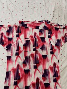 Offshoulder Shirt!