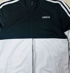 Adidas Track Jacket