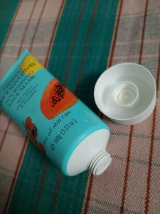Face Mask
