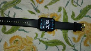 Smartwatch - Black