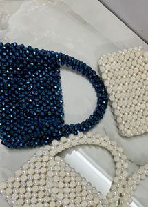 Beaded  Bags