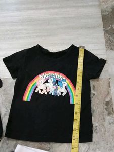 Cute Kids Clothing Set