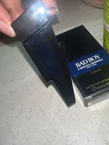 Carolina Herrera Bad Boy Cobalt Eau de Parfum