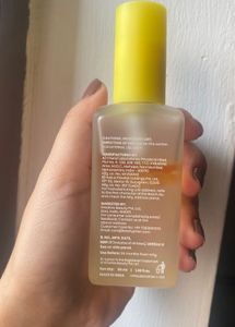 Hyphen Double Shot Radiance-Lift Serum