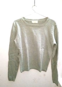 Woolen Sweater