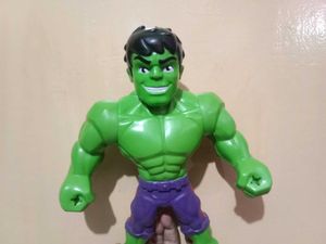 Hulk Action Figure Toy