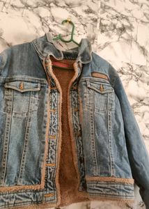 American Denim Jacket
