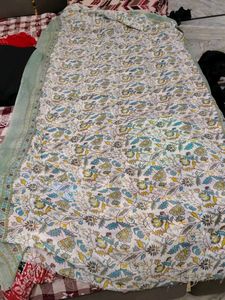 Assorted Cotton Dupattas - Set of 5