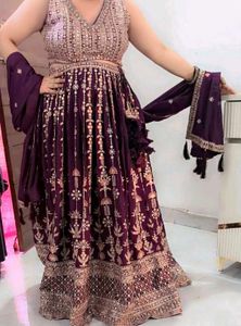 Designer Lehenga Choli