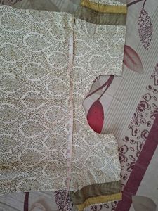 Printed Kurta