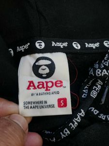 AAPE By A Bathing Ape Hoodie