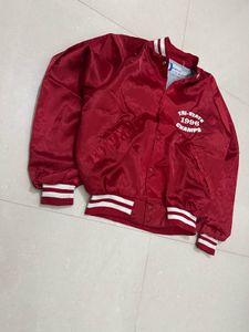 Vintage Tri-State 1996 Champs Jacket 🇺🇸