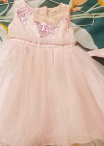 Used Frock
