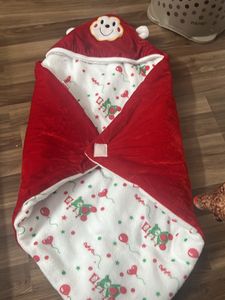 Baby Carrier Combo