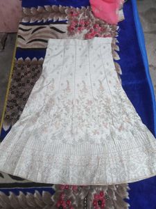 Elegant Lehenga Choli Set