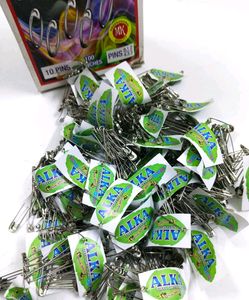 Pins unique combo/Stylish/fancy/three bunch