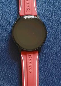 Reebok Smart Fitness Watch