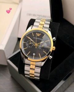 Emporio Armani Watch men