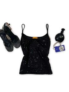 Blink babe cami top