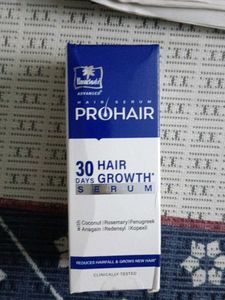 Parachute Advanced Prohair Serum